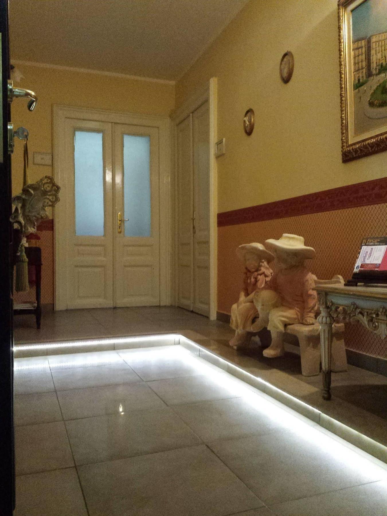 Bed & Breakfast Napoli Centrale Guest house 3*