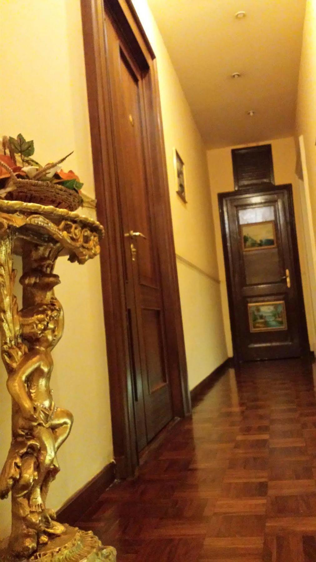 Bed & Breakfast Napoli Centrale Guest house Naples