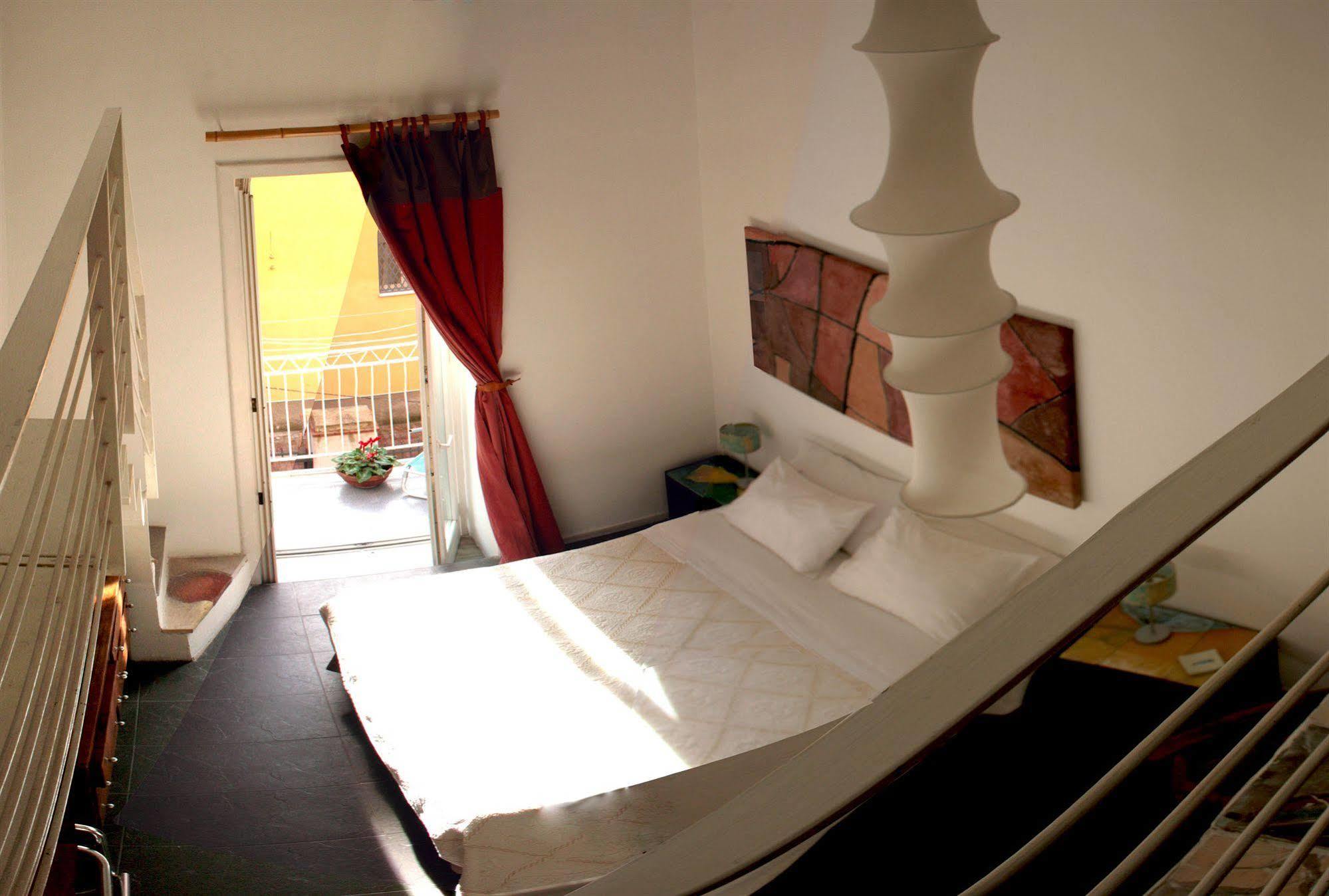 Tribu Palazzo D'angio Hotel