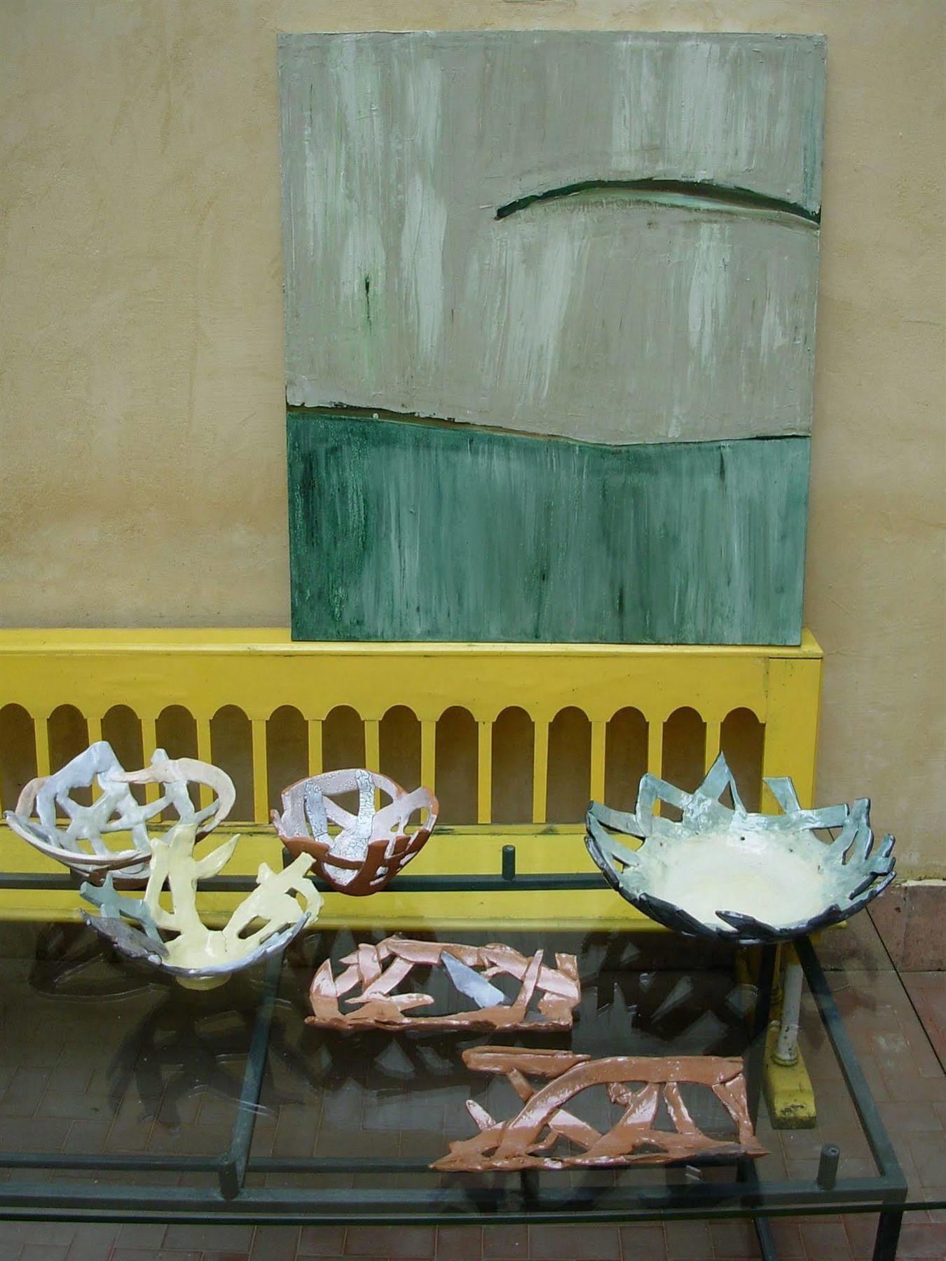 Tribu Palazzo D'angio 3*
