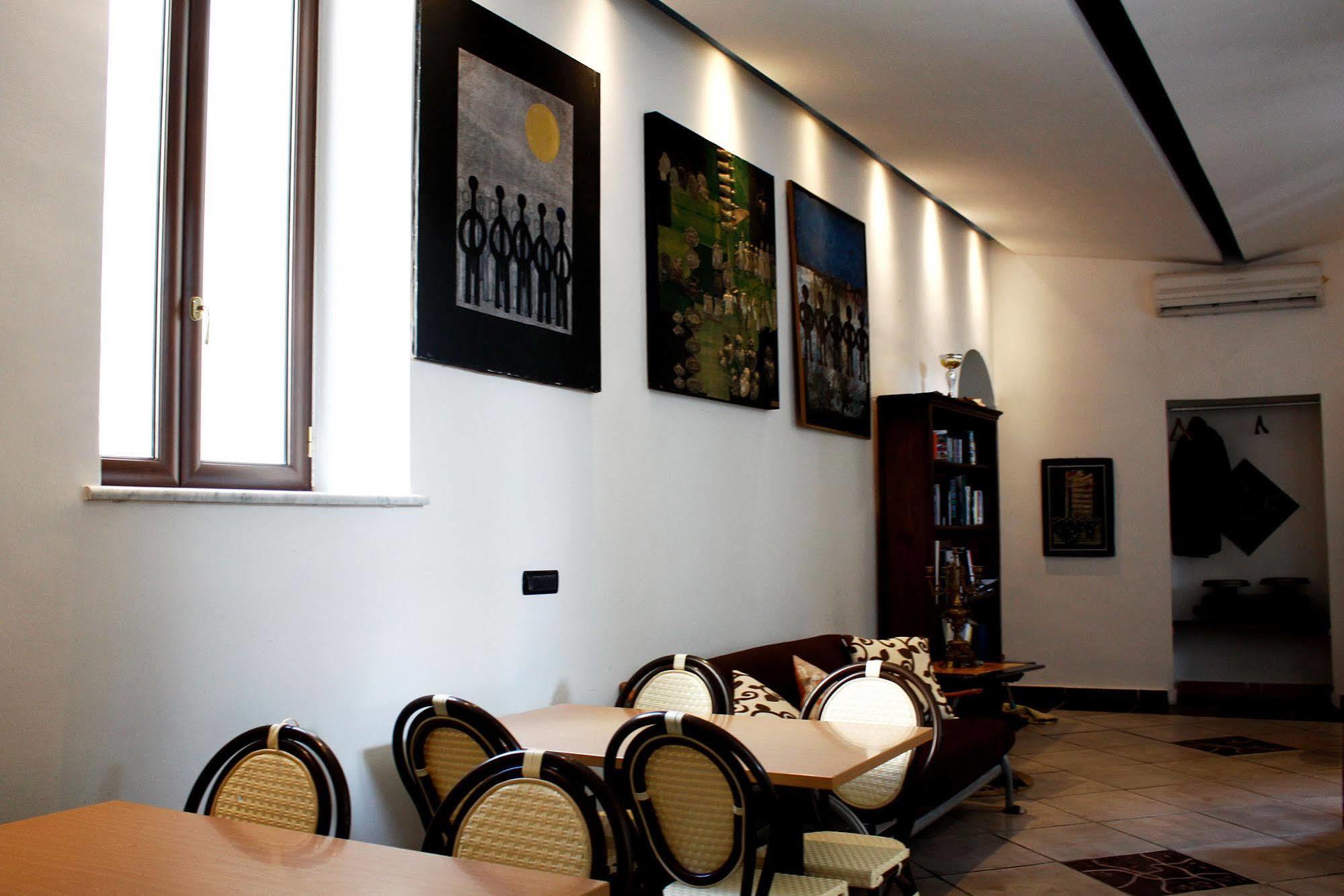 Casa Del Monacone Bed & Breakfast 2*