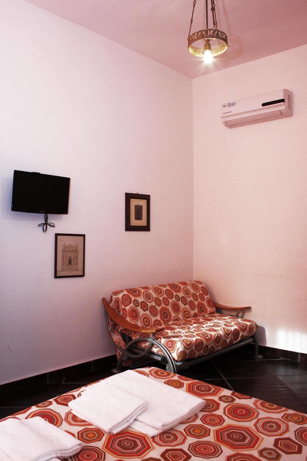 Casa Del Monacone 2* Naples