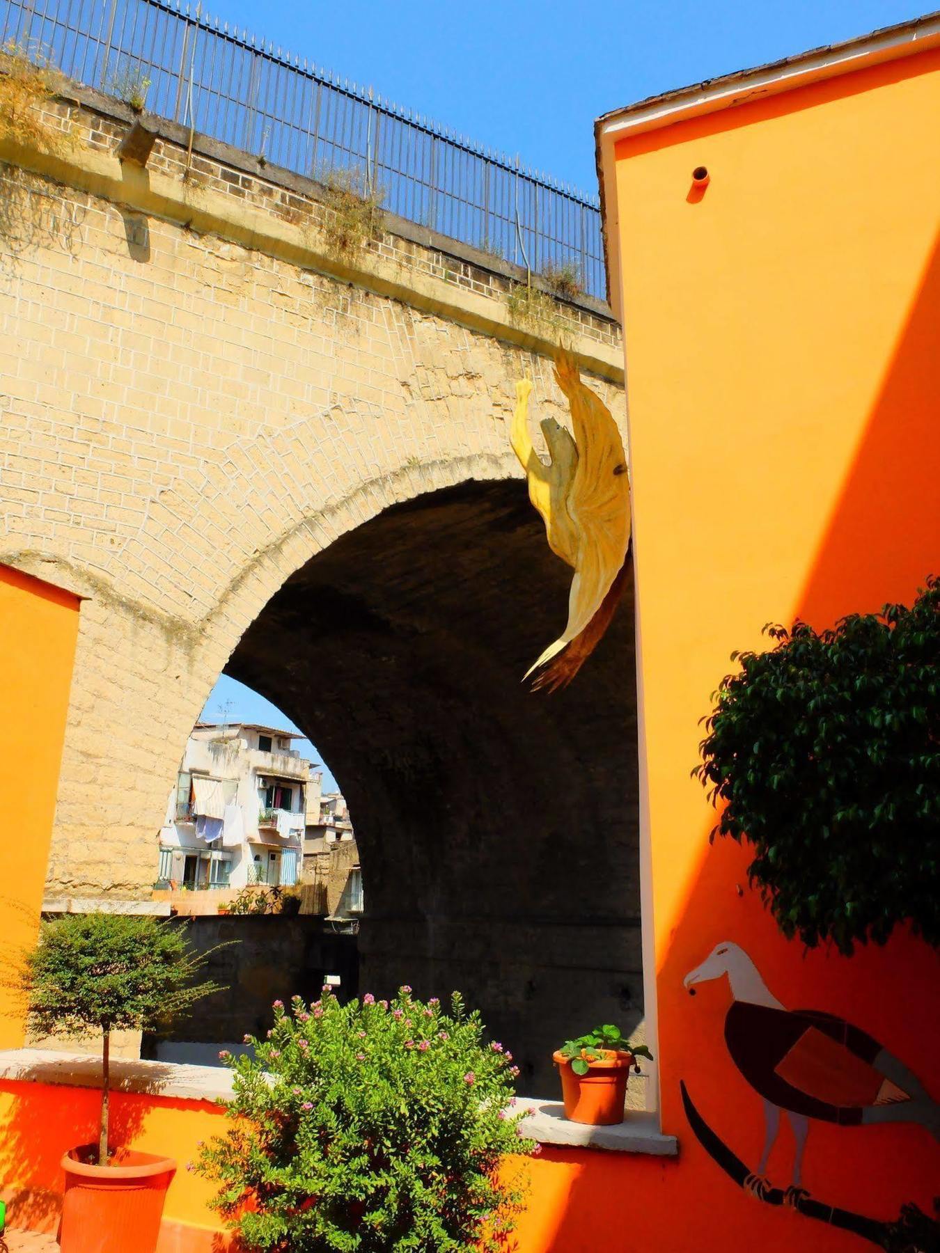 Bed & Breakfast Casa Del Monacone Naples