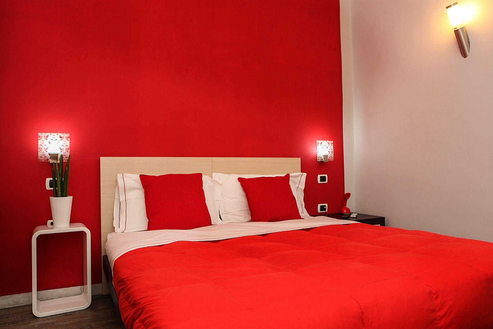 Hotel H Boutique Naples