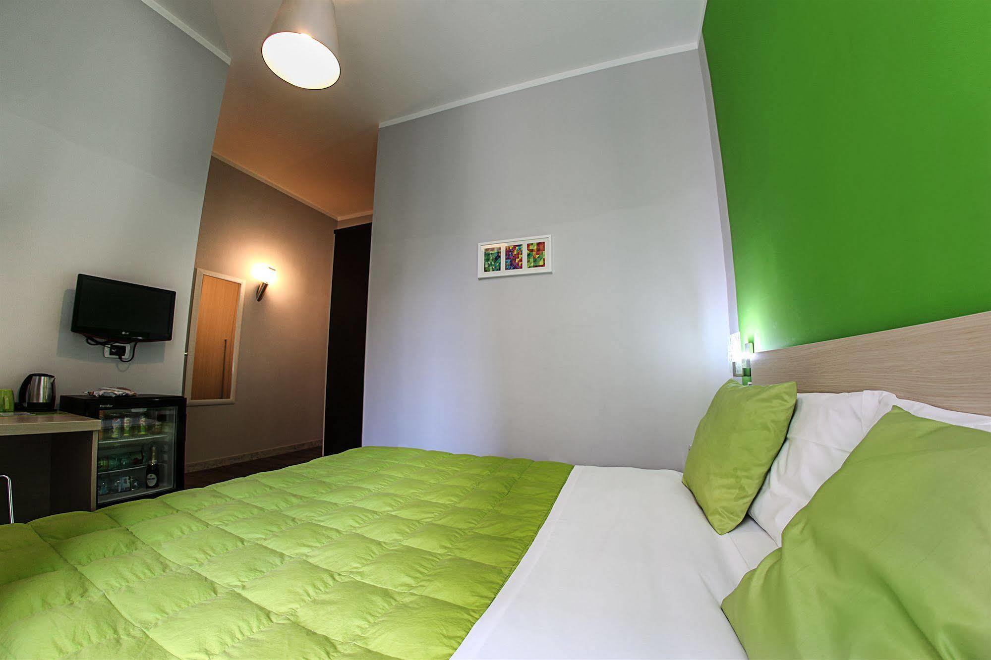 H Boutique Hotel Naples