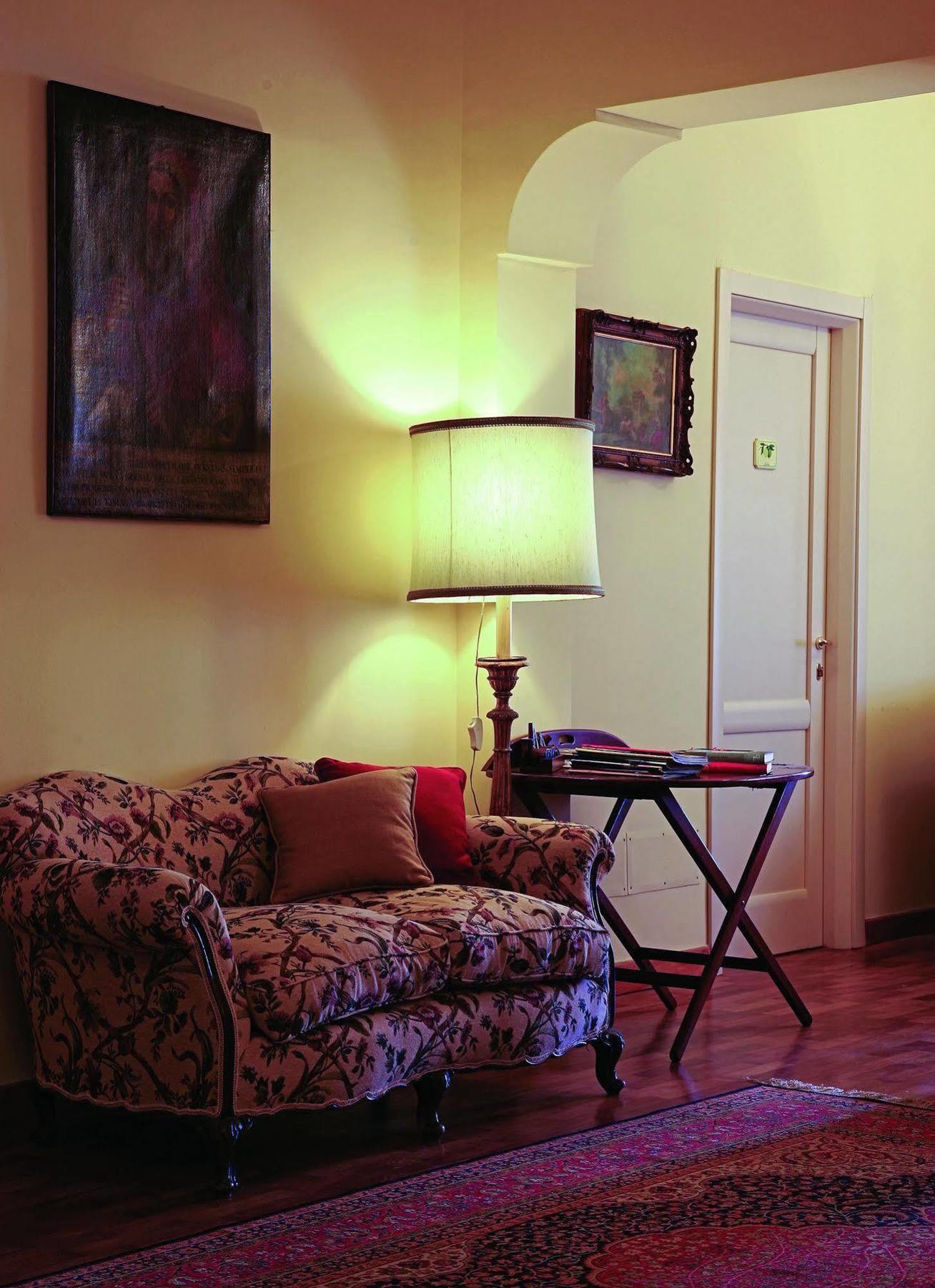 Luna Caprese Bed & Breakfast 3*