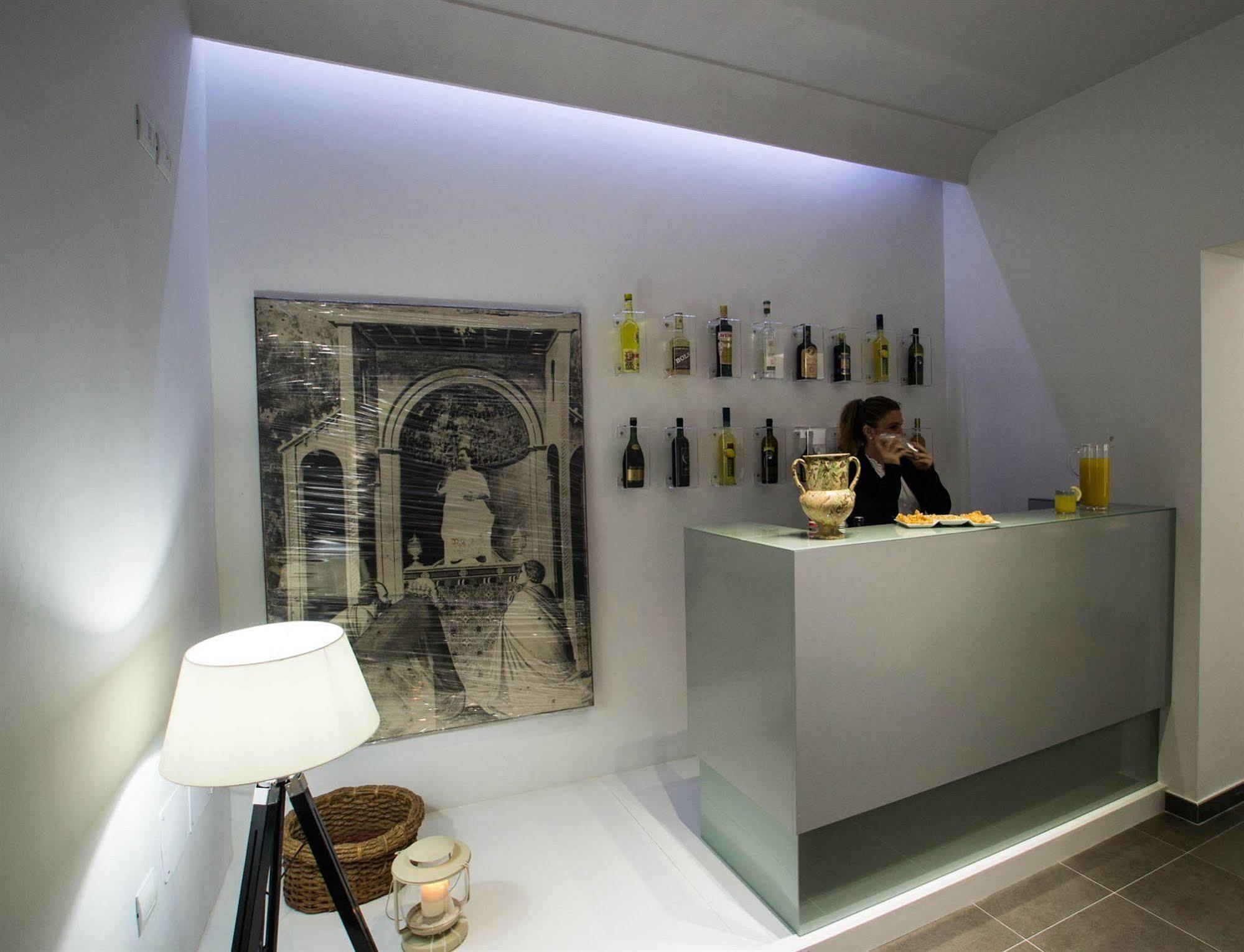 Santa Brigida Hotel