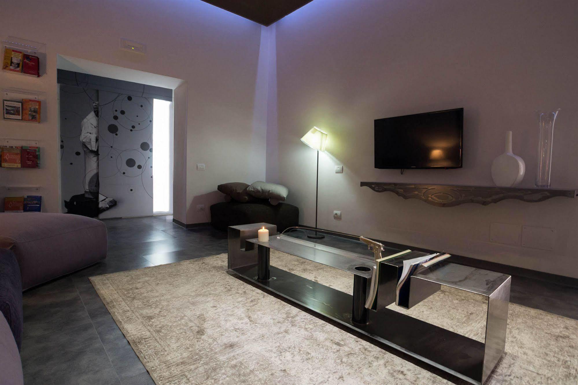 Santa Brigida Hotel 4*