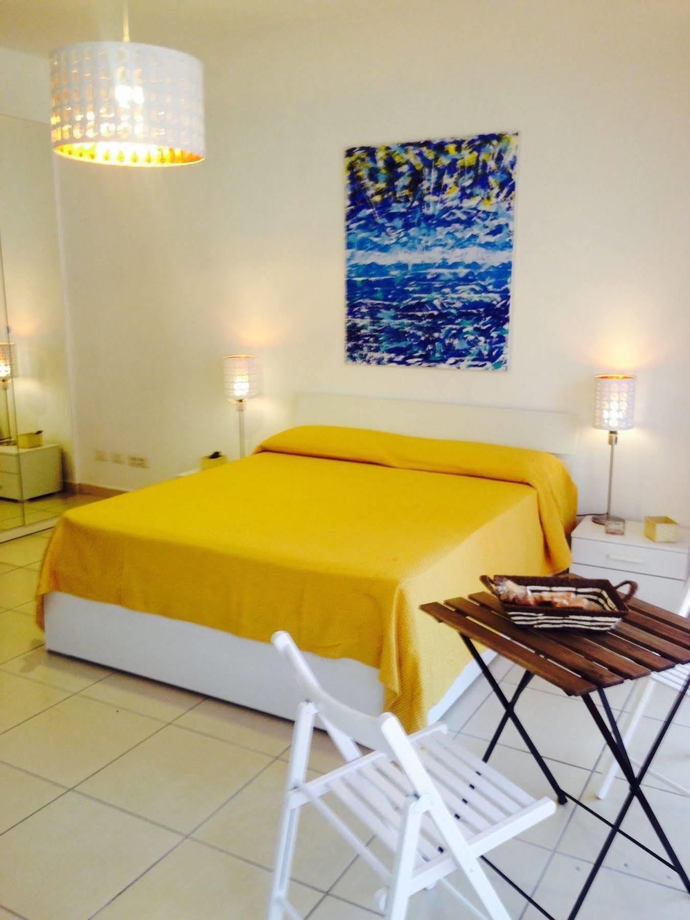 Marina Resart Rooms & Suite *