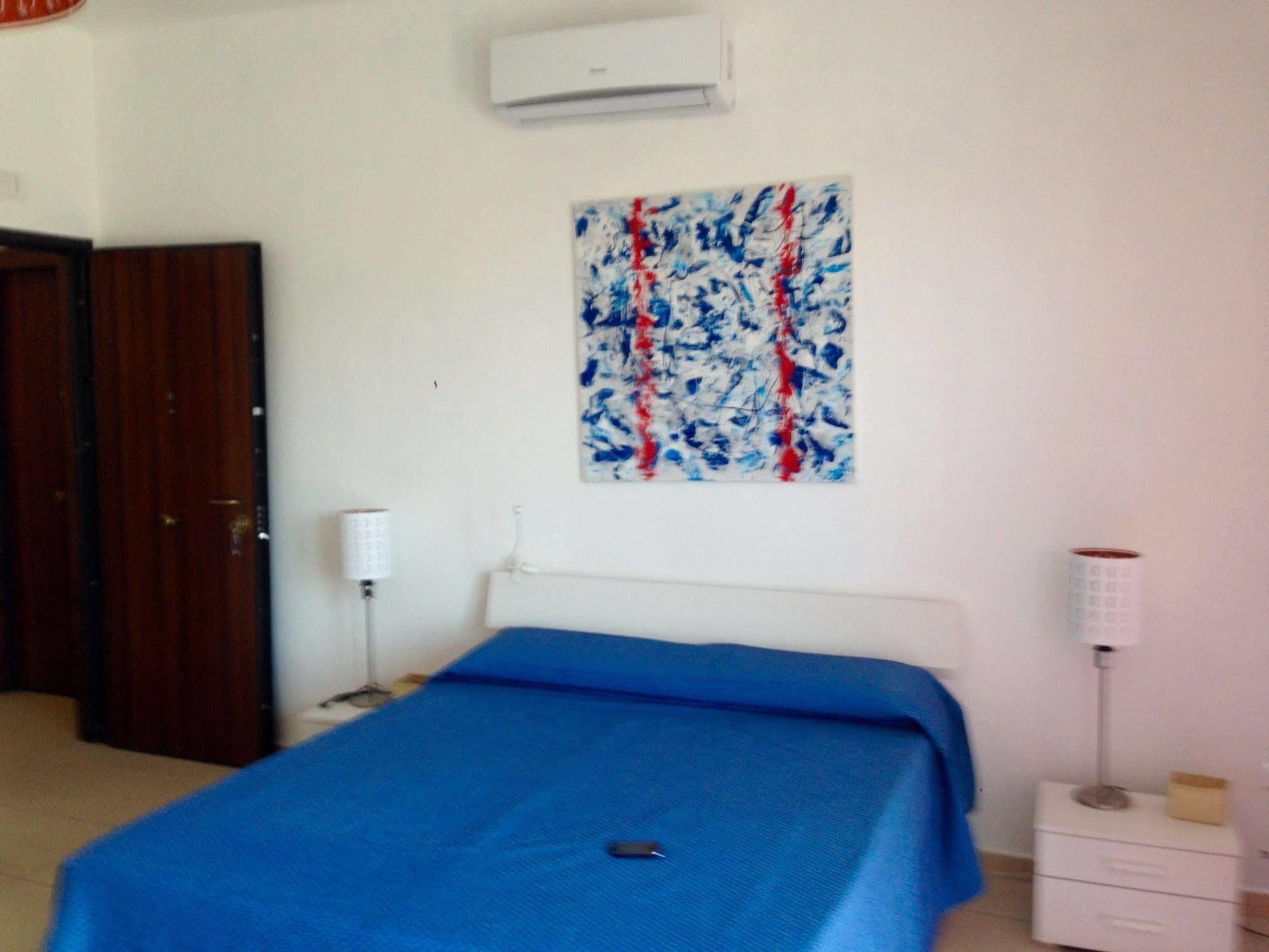 Marina Resart Rooms & Suite *