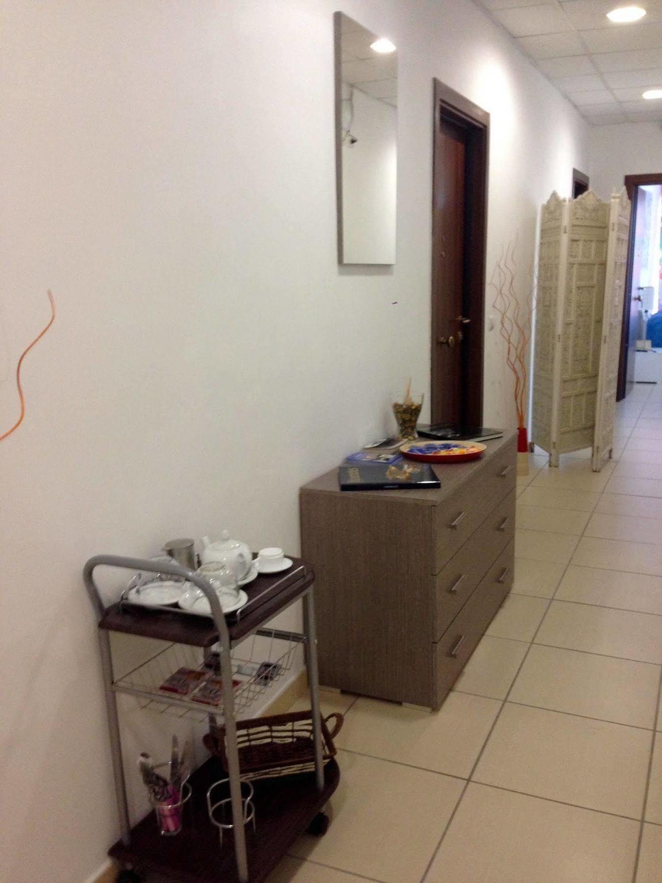 Marina Resart Rooms & Suite
