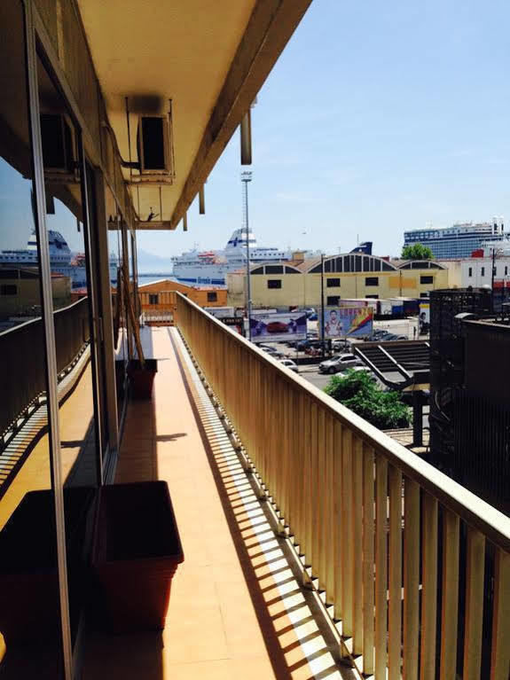 Marina Resart Rooms & Suite Naples