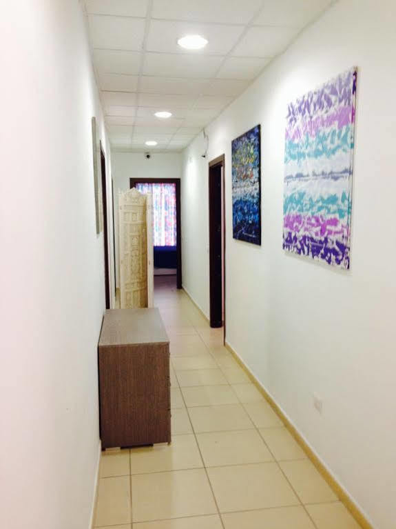 Marina Resart Rooms & Suite Bed & Breakfast