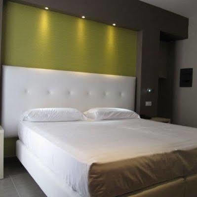 Hotel Napolit'amo Medina 3*