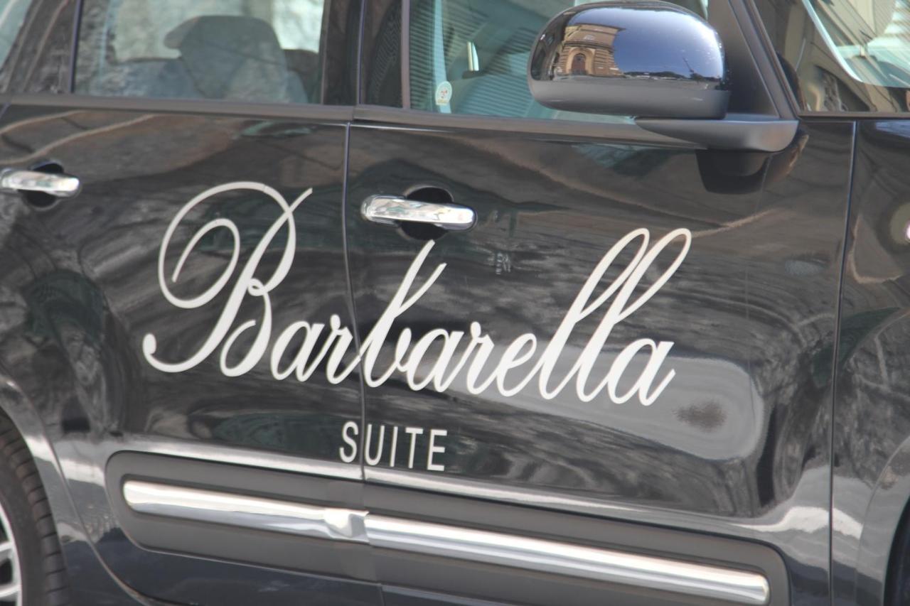 Barbarella Hotel *