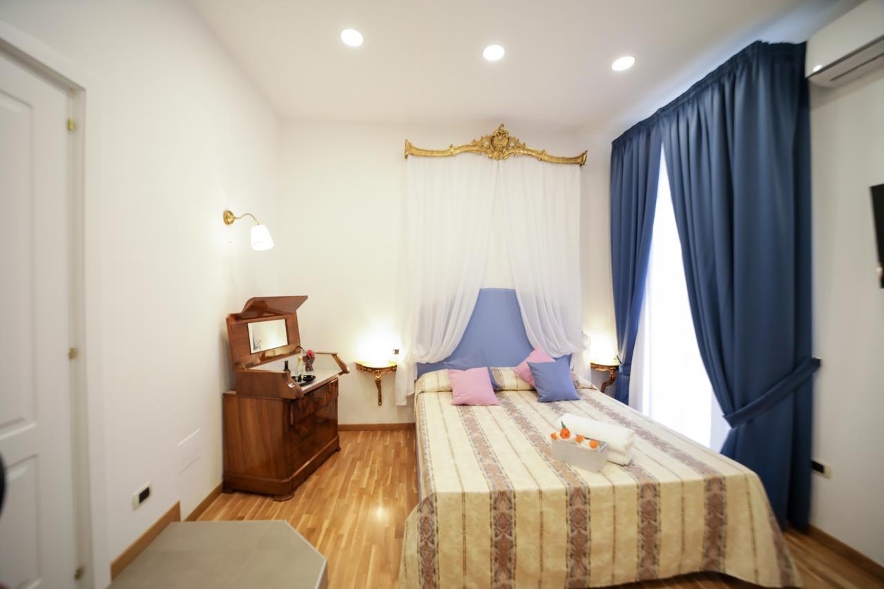 Guest house Di Palma Naples
