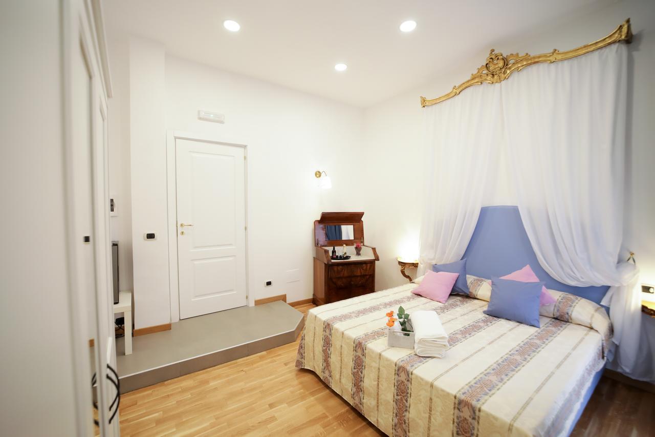 Di Palma Guest house 2*