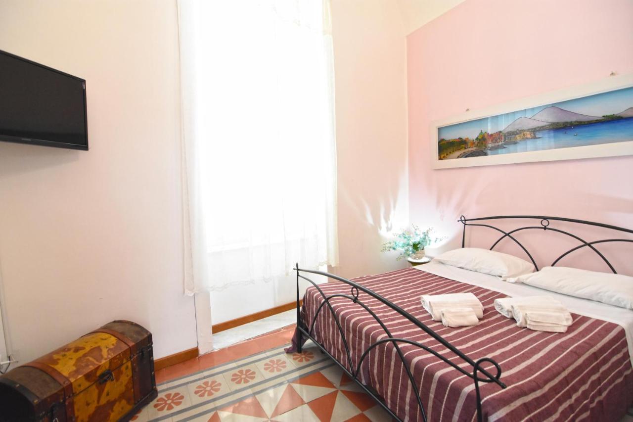 Sunrise Apartment