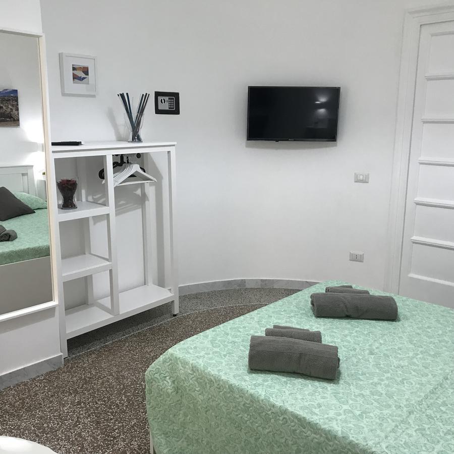 Bed & Breakfast Mellos Naples