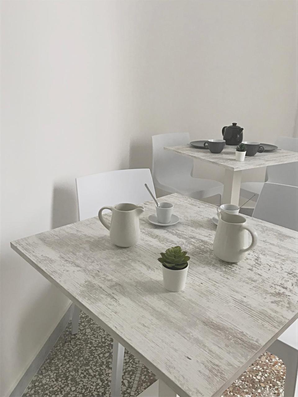 Bed & Breakfast Mellos 3*