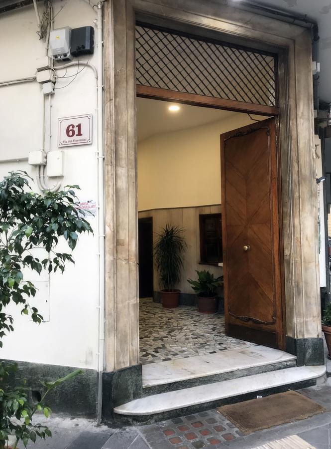 Bed & Breakfast Mellos Naples