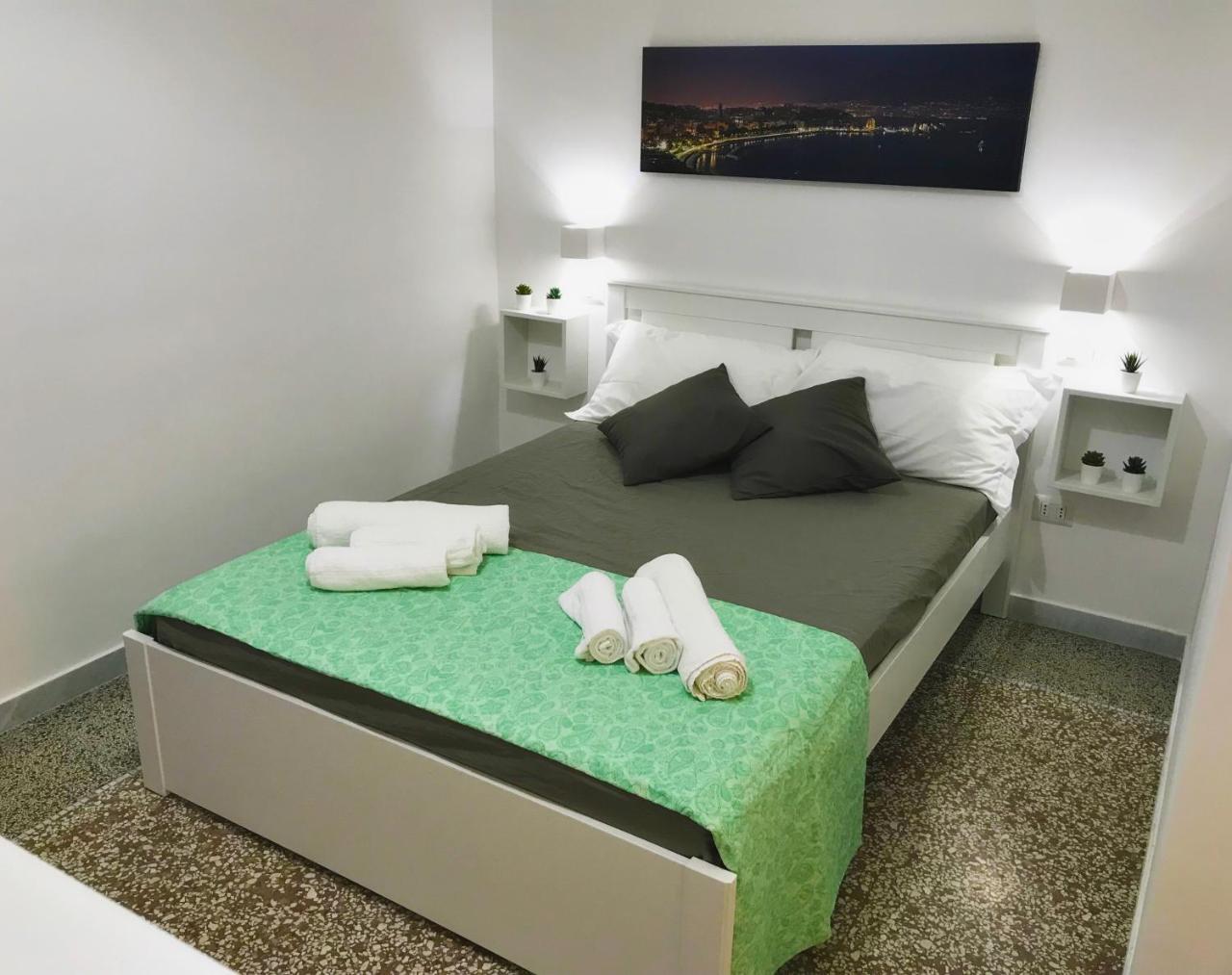 Bed & Breakfast Mellos Naples