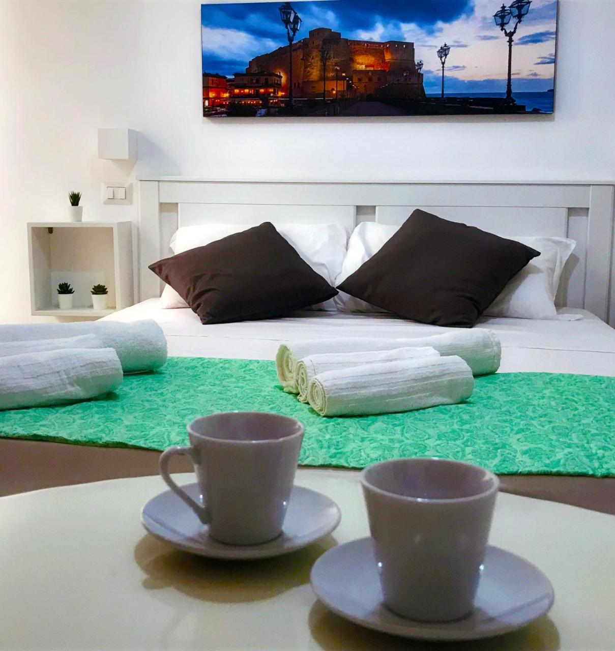 Mellos Bed & Breakfast