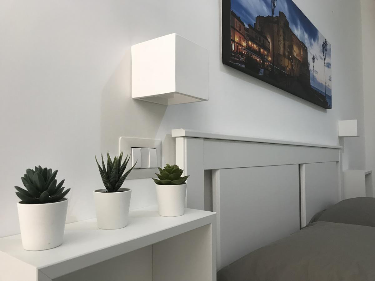 Mellos Bed & Breakfast Naples
