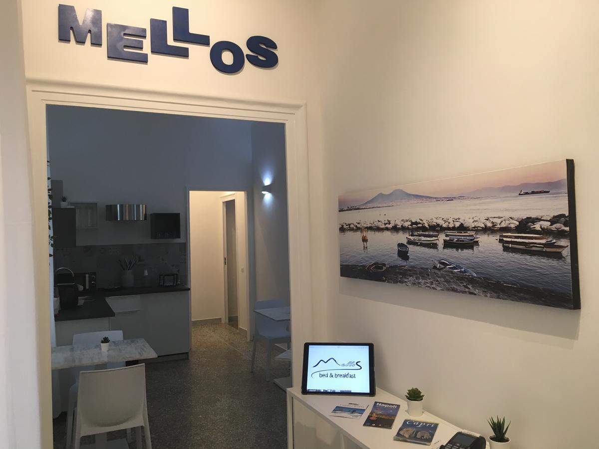 Mellos 3*