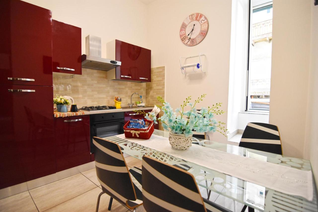 Sunrise Apartment Naples
