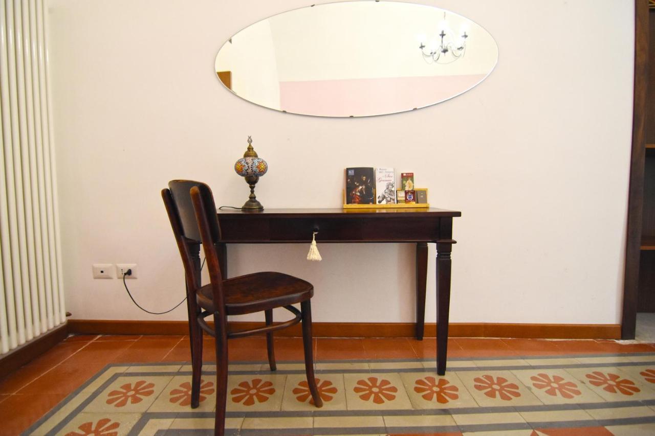 Sunrise Apartment Naples