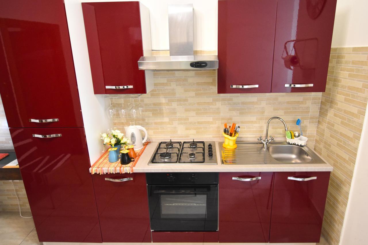 Sunrise Apartment *
