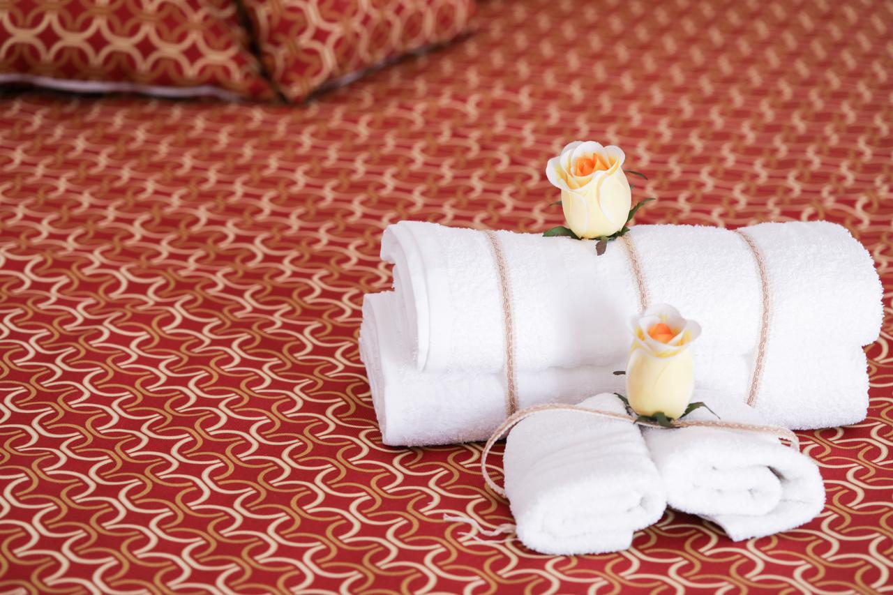 Guest house Di Palma 2*