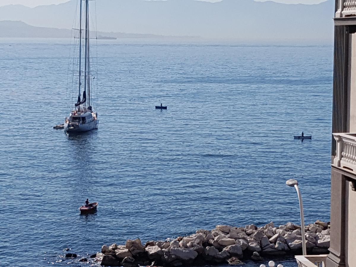 Di Palma Naples