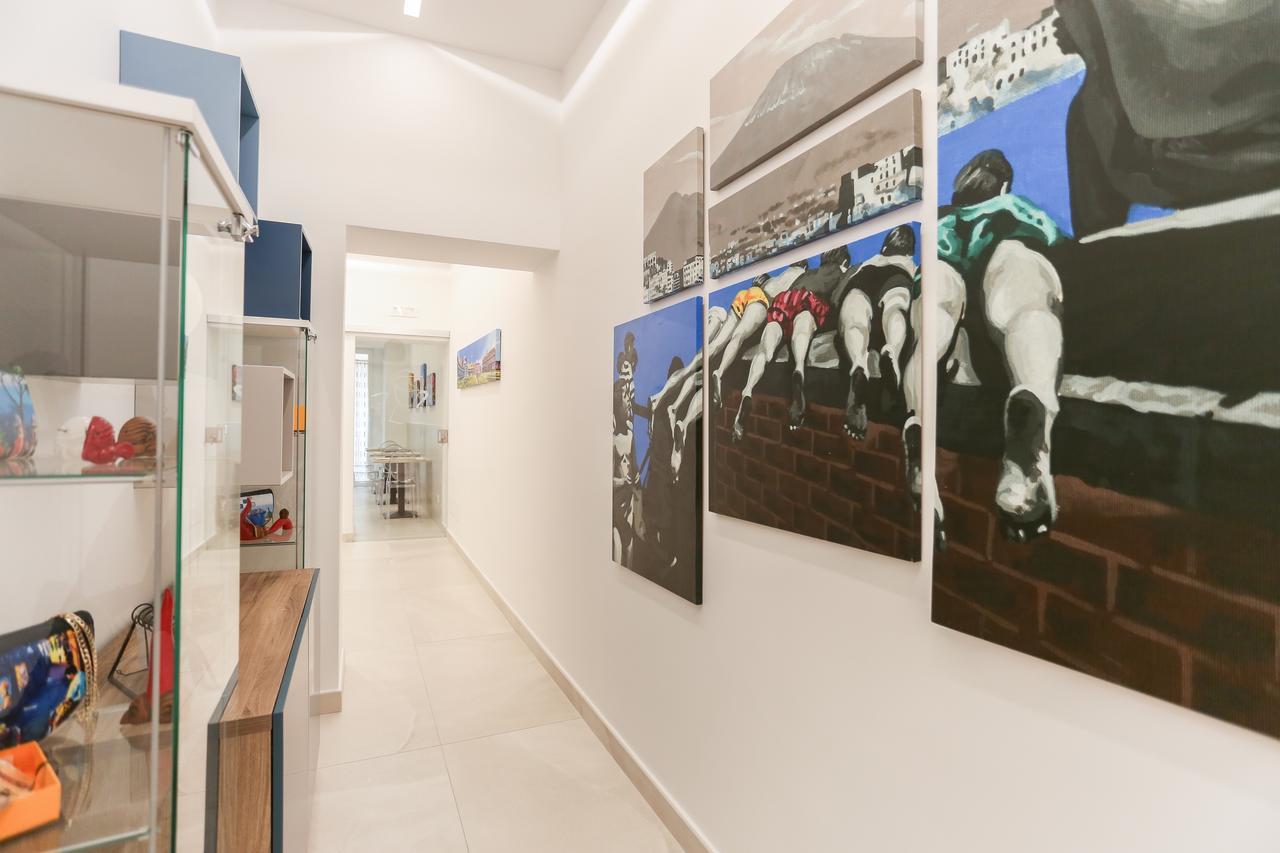 Cortese Bed & Breakfast 2*