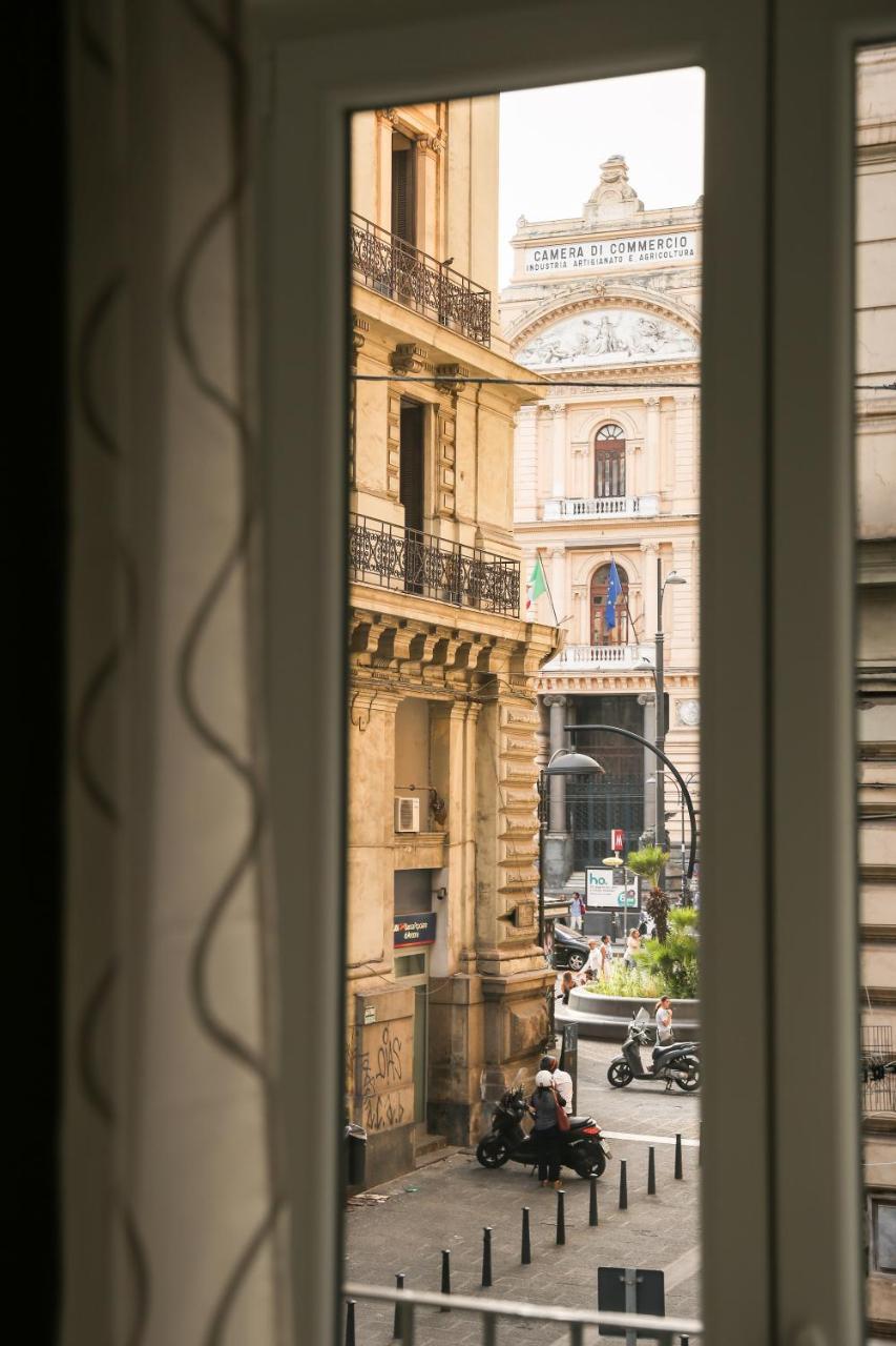 Cortese Bed & Breakfast Naples