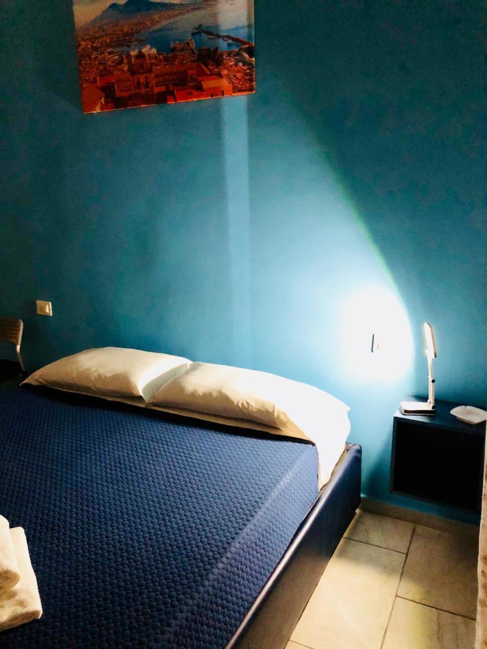 Vesuvius Terminal Bed & Breakfast