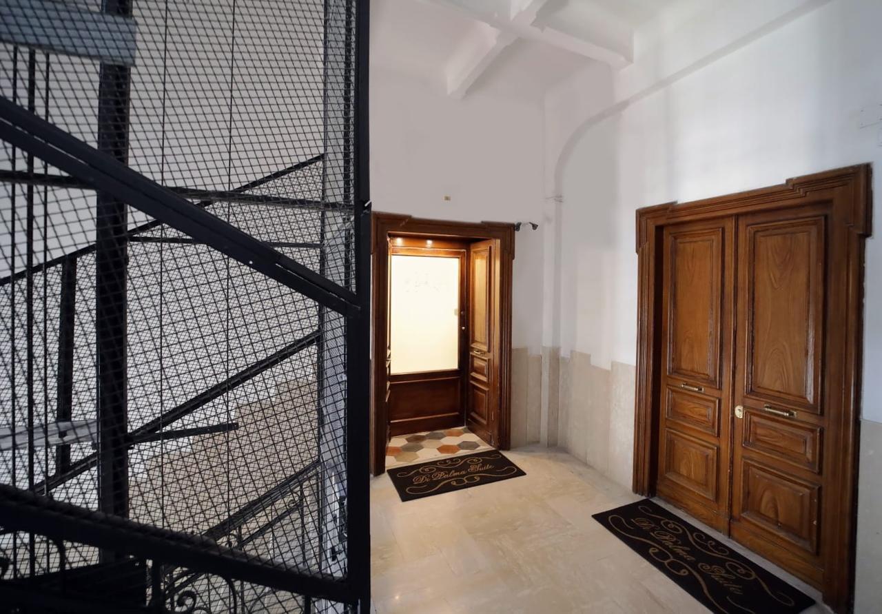 Guest house Di Palma 2*