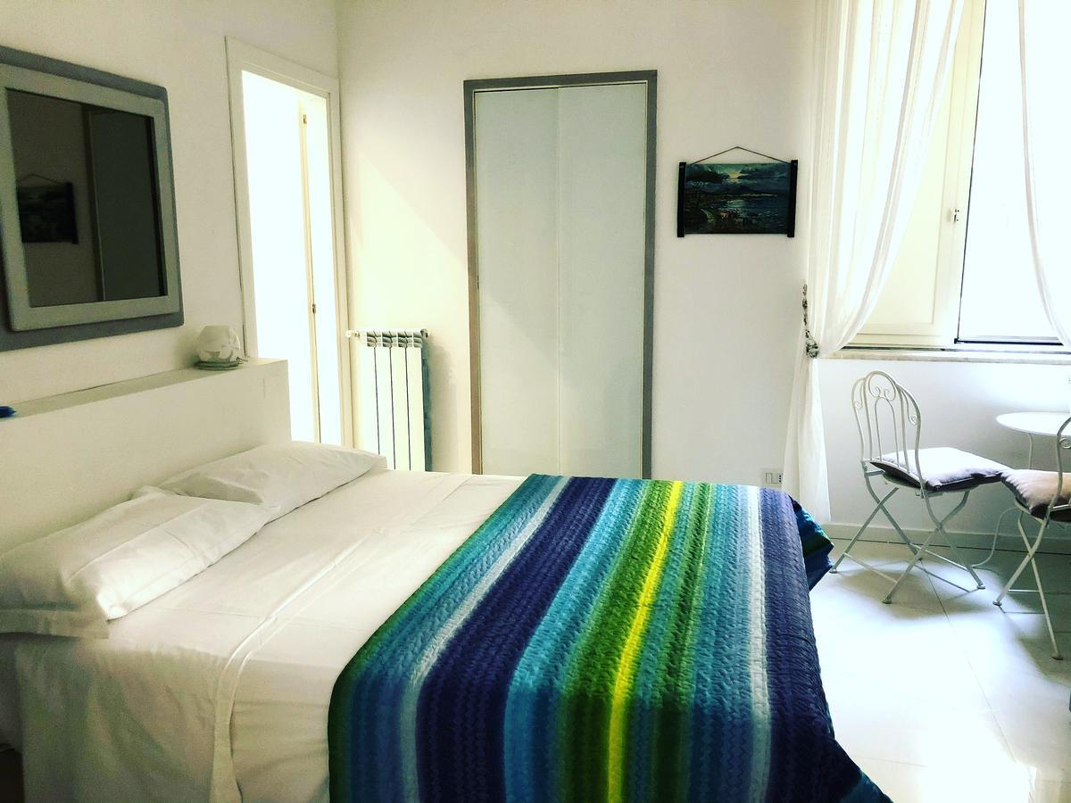 Le Stanze Di Dolly Bed & Breakfast Naples