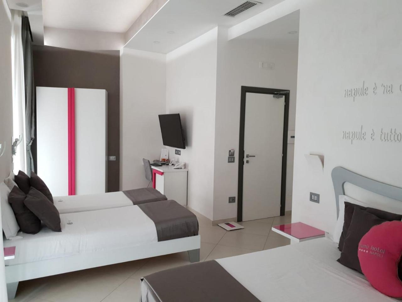 Nunu Hotel