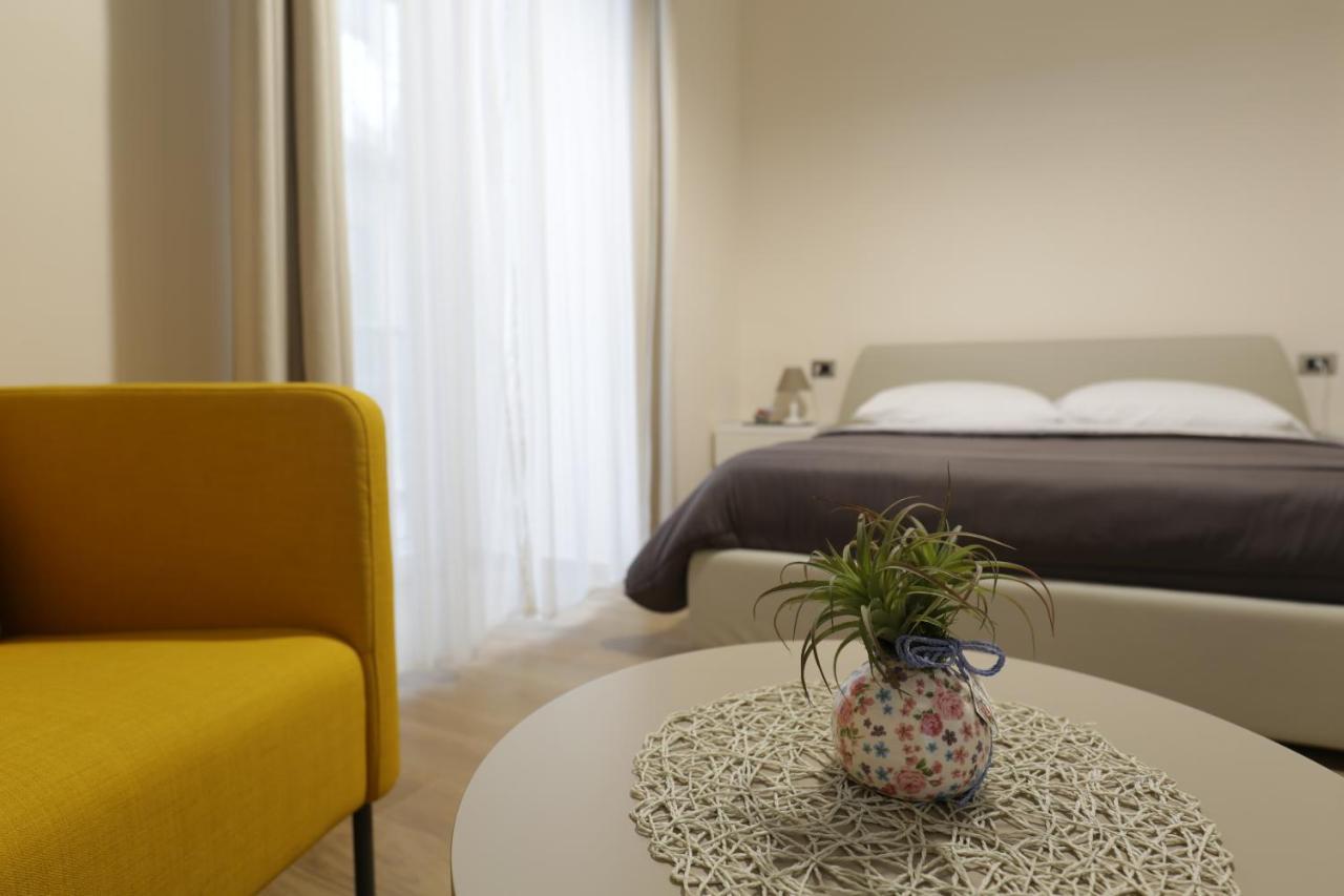 Bed & Breakfast Musto & 2*
