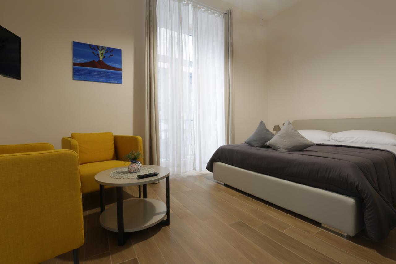 Musto & Bed & Breakfast Naples