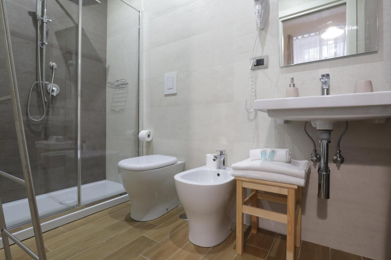 Bed & Breakfast Musto & 2*