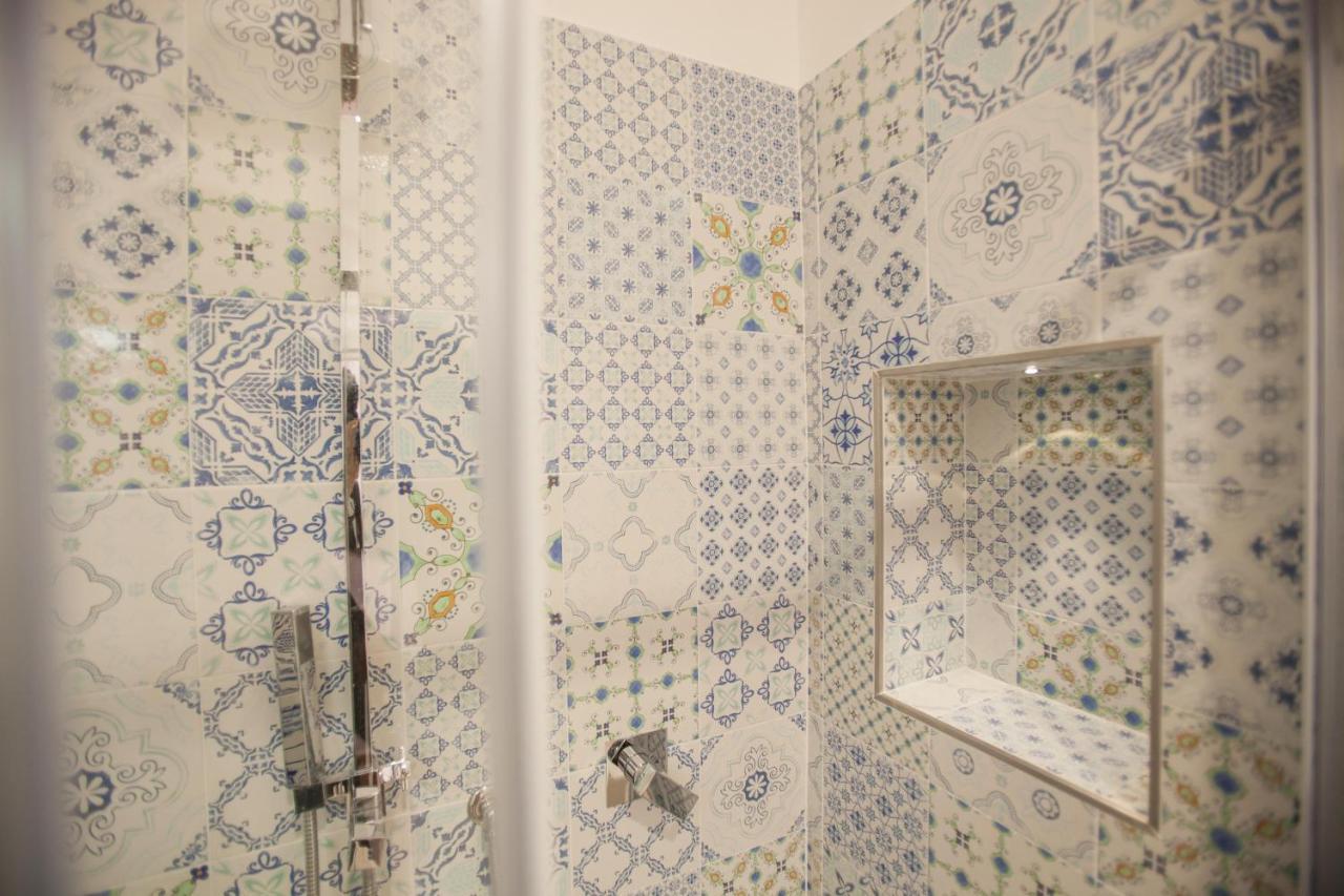 Bed & Breakfast Il Gioiellino Art Naples