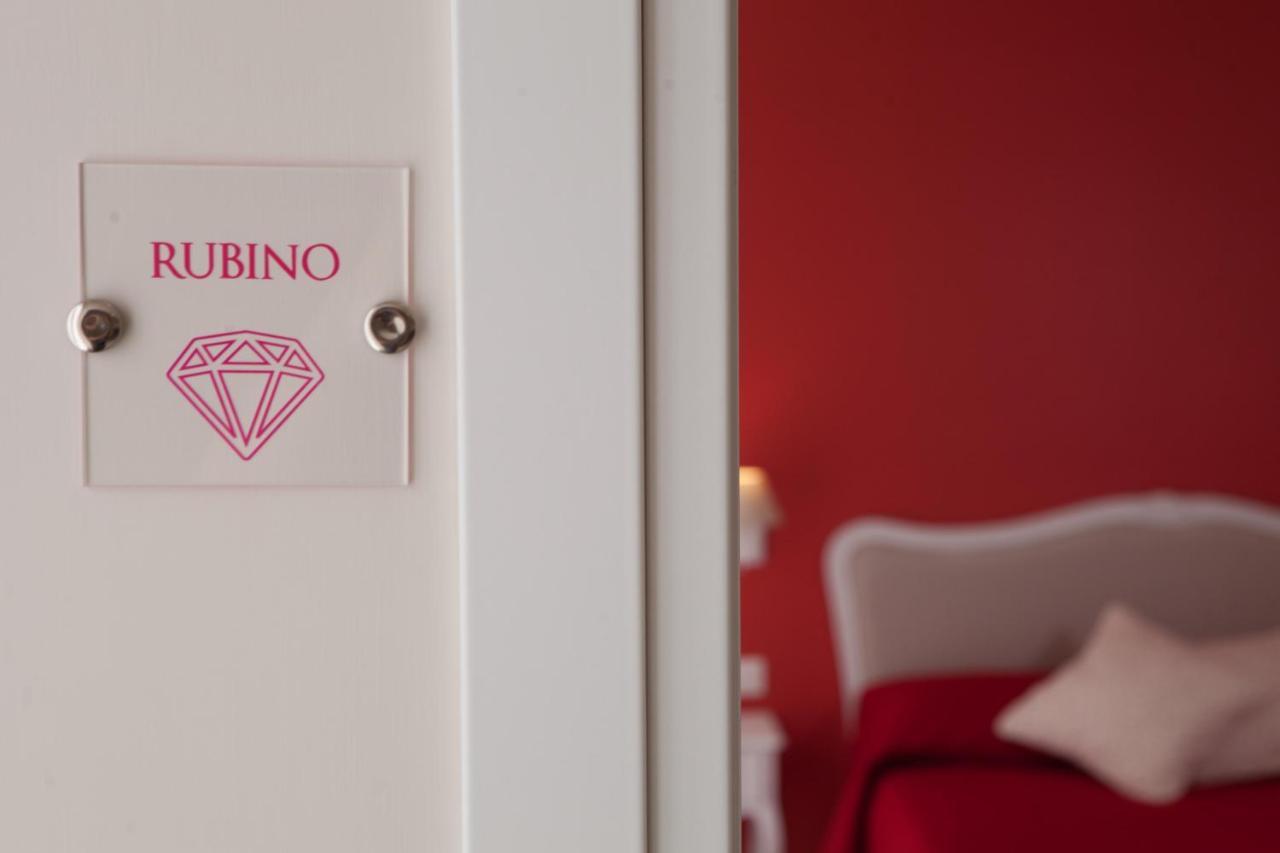 Il Gioiellino Art Bed & Breakfast