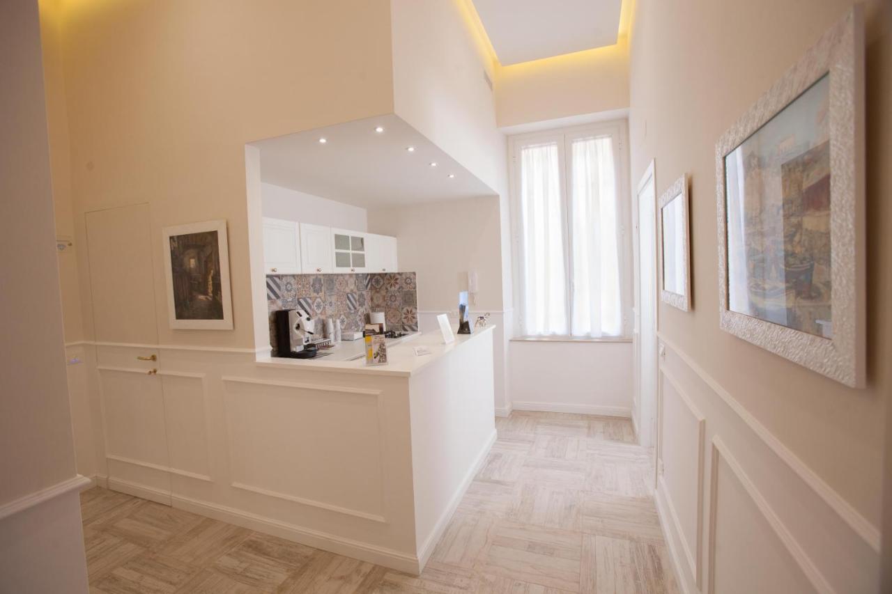 Il Gioiellino Art Bed & Breakfast 2*