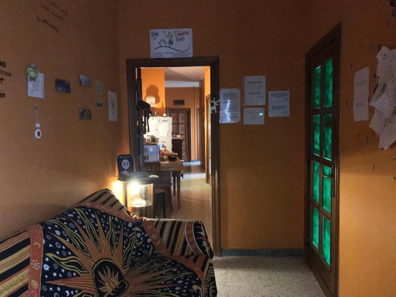 La Dimora