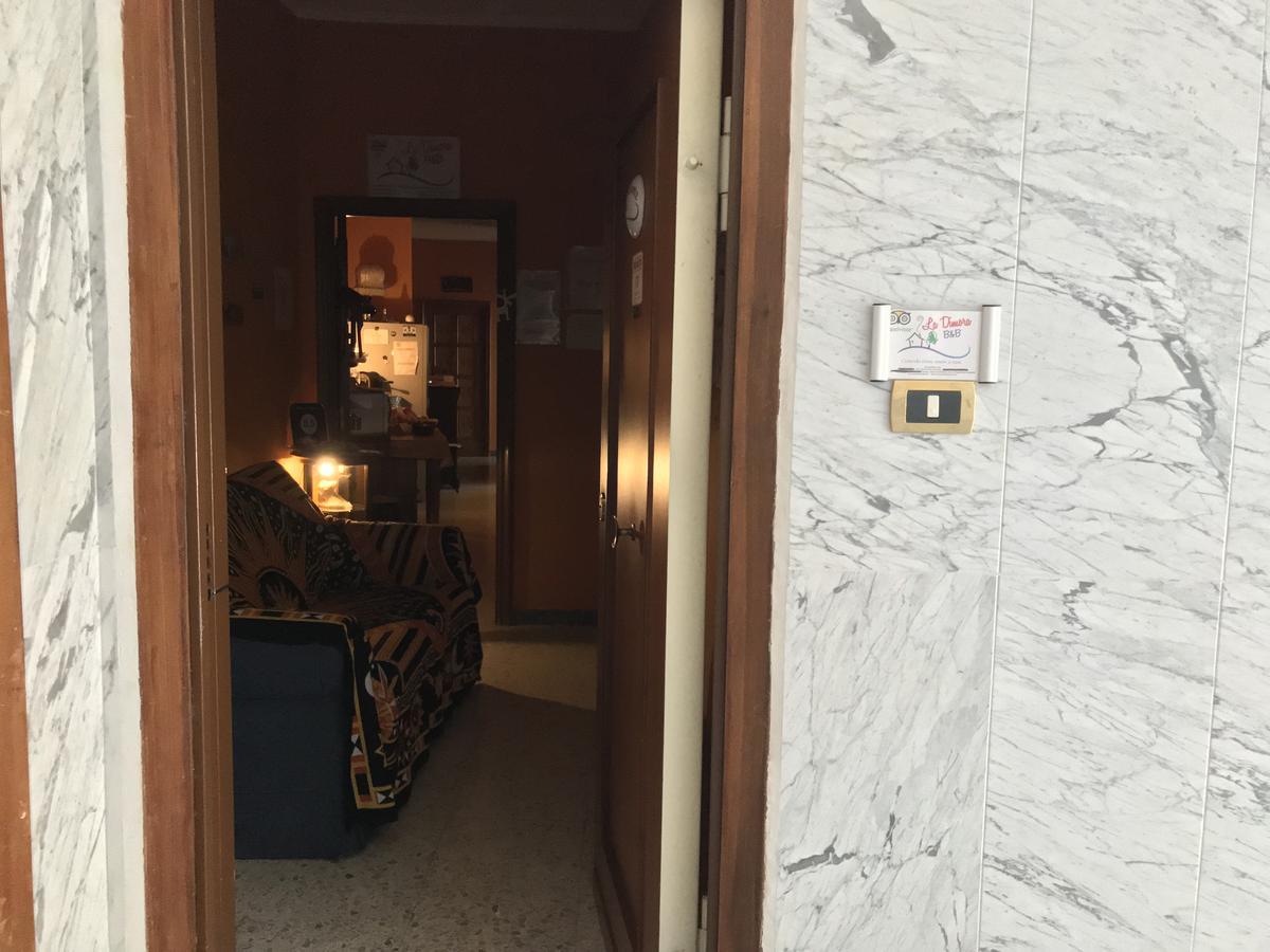 Bed & Breakfast La Dimora Naples