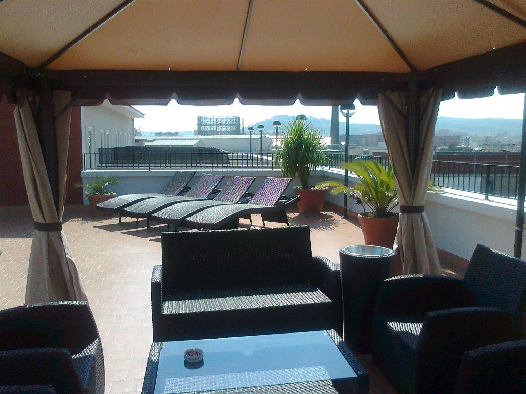 Hotel Tiempo Naples