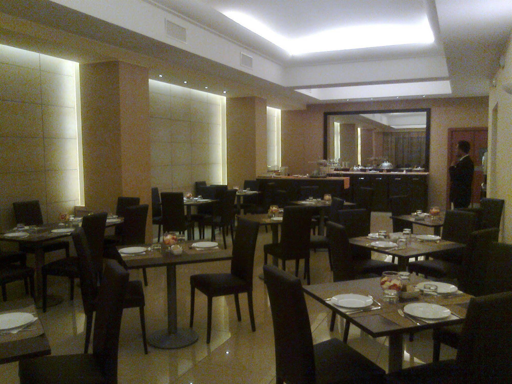Tiempo Hotel
